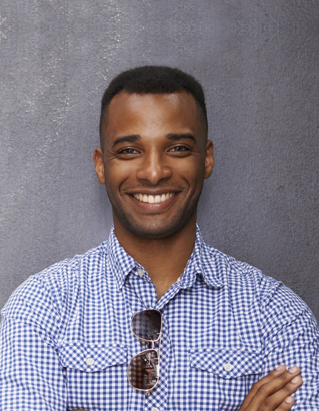 Michael Johnson, Customer Relations Manager at King Connect