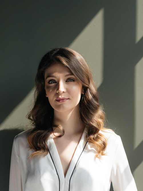 Sarah Smith, Creative Director at King Connect